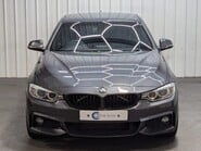 BMW 4 Series 420D M SPORT 22