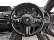 BMW 4 Series 420D M SPORT 67