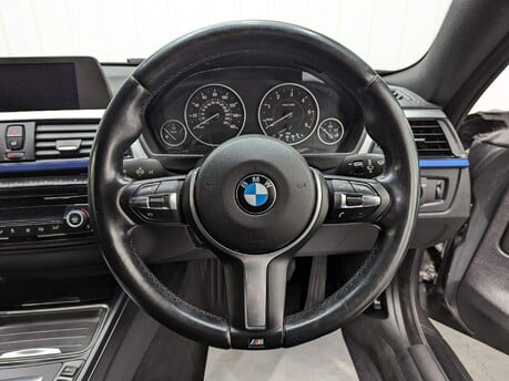 BMW 4 Series 420D M SPORT 67