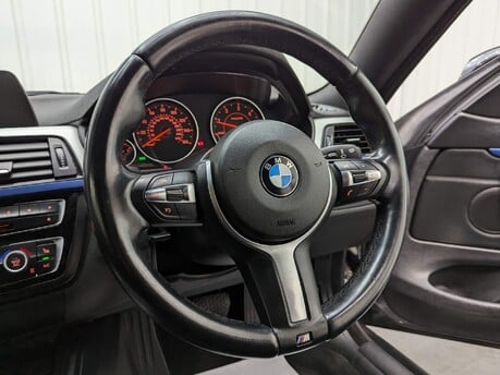 BMW 4 Series 420D M SPORT 69