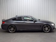 BMW 4 Series 420D M SPORT 13