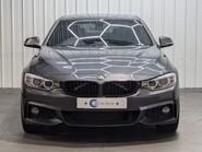 BMW 4 Series 420D M SPORT 21