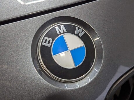 BMW 4 Series 420D M SPORT 23