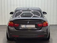 BMW 4 Series 420D M SPORT 39