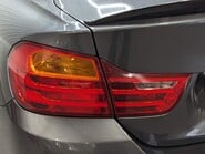 BMW 4 Series 420D M SPORT 43