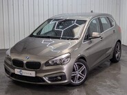 BMW 2 Series 218D SPORT ACTIVE TOURER 9