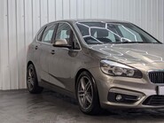 BMW 2 Series 218D SPORT ACTIVE TOURER 18