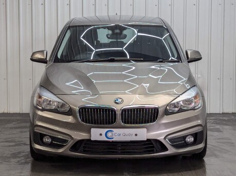 BMW 2 Series 218D SPORT ACTIVE TOURER 21