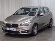 BMW 2 Series 218D SPORT ACTIVE TOURER 25