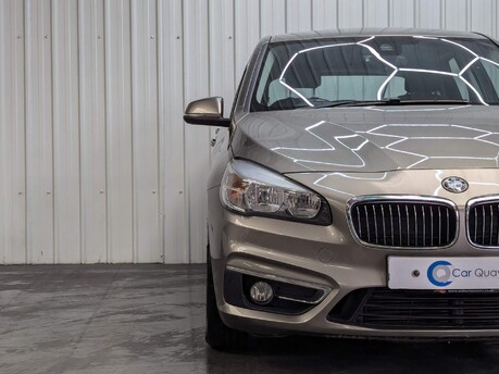 BMW 2 Series 218D SPORT ACTIVE TOURER 26