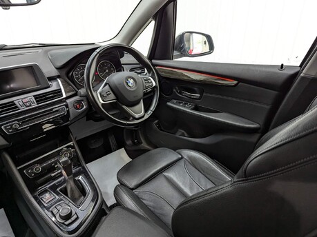 BMW 2 Series 218D SPORT ACTIVE TOURER 49