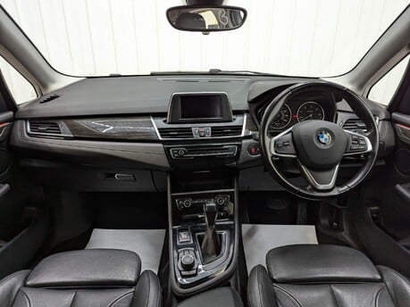 BMW 2 Series 218D SPORT ACTIVE TOURER 3