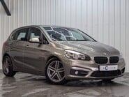 BMW 2 Series 218D SPORT ACTIVE TOURER 6