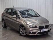 BMW 2 Series 218D SPORT ACTIVE TOURER 7