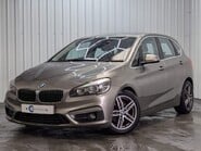 BMW 2 Series 218D SPORT ACTIVE TOURER 8