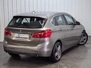 BMW 2 Series 218D SPORT ACTIVE TOURER 10