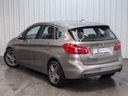 BMW 2 Series 218D SPORT ACTIVE TOURER 12