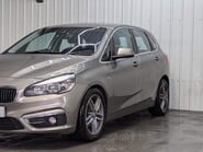 BMW 2 Series 218D SPORT ACTIVE TOURER 20