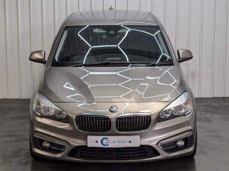 BMW 2 Series 218D SPORT ACTIVE TOURER 22