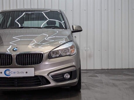 BMW 2 Series 218D SPORT ACTIVE TOURER 31