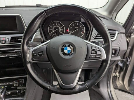 BMW 2 Series 218D SPORT ACTIVE TOURER 73