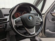 BMW 2 Series 218D SPORT ACTIVE TOURER 75