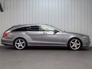 Mercedes-Benz CLS CLS250 CDI BLUEEFFICIENCY AMG SPORT 12