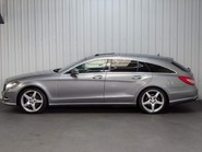 Mercedes-Benz CLS CLS250 CDI BLUEEFFICIENCY AMG SPORT 14