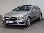 Mercedes-Benz CLS CLS250 CDI BLUEEFFICIENCY AMG SPORT 23