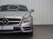 Mercedes-Benz CLS CLS250 CDI BLUEEFFICIENCY AMG SPORT 29