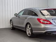 Mercedes-Benz CLS CLS250 CDI BLUEEFFICIENCY AMG SPORT 34