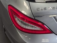 Mercedes-Benz CLS CLS250 CDI BLUEEFFICIENCY AMG SPORT 41