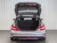 Mercedes-Benz CLS CLS250 CDI BLUEEFFICIENCY AMG SPORT 43