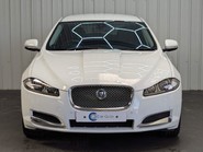 Jaguar XF D V6 PREMIUM LUXURY SPORTBRAKE 19