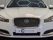 Jaguar XF D V6 PREMIUM LUXURY SPORTBRAKE 22