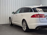 Jaguar XF D V6 PREMIUM LUXURY SPORTBRAKE 34