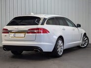 Jaguar XF D V6 PREMIUM LUXURY SPORTBRAKE 2