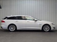 Jaguar XF D V6 PREMIUM LUXURY SPORTBRAKE 14