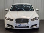 Jaguar XF D V6 PREMIUM LUXURY SPORTBRAKE 21