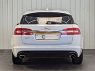 Jaguar XF D V6 PREMIUM LUXURY SPORTBRAKE 37