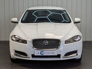 Jaguar XF D V6 PREMIUM LUXURY SPORTBRAKE 21