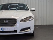 Jaguar XF D V6 PREMIUM LUXURY SPORTBRAKE 31