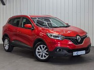 Renault Kadjar DYNAMIQUE NAV DCI 1