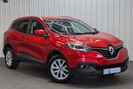 Renault Kadjar DYNAMIQUE NAV DCI