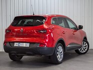 Renault Kadjar DYNAMIQUE NAV DCI 2