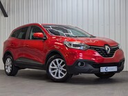 Renault Kadjar DYNAMIQUE NAV DCI 6