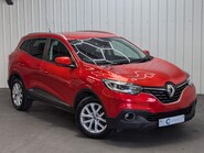 Renault Kadjar DYNAMIQUE NAV DCI 7