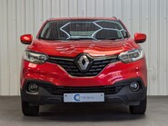 Renault Kadjar DYNAMIQUE NAV DCI 19