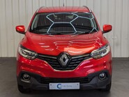 Renault Kadjar DYNAMIQUE NAV DCI 22