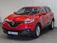 Renault Kadjar DYNAMIQUE NAV DCI 25